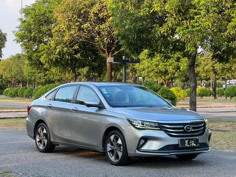 Gac GA4