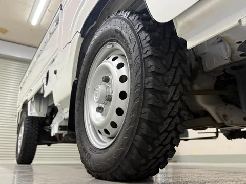 Honda Acty Truck