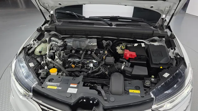 Renault XM3