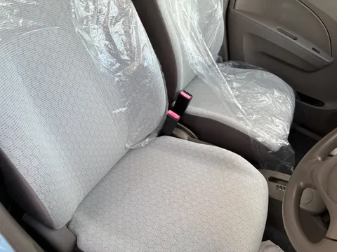 Mazda Carol Eco