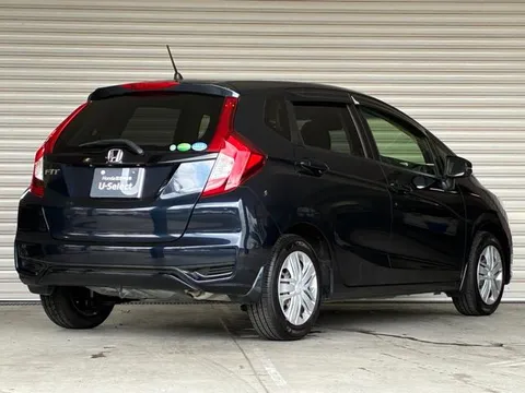 Honda Jazz (Fit)