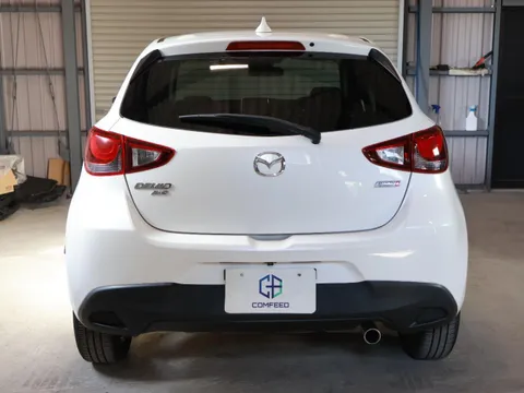 Mazda Mazda2 (Demio)