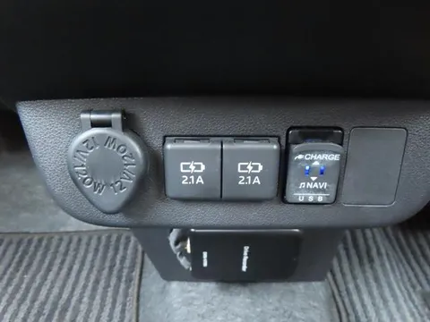 Daihatsu Mira Tocot