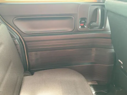 Honda N-VAN Plus Style