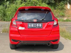 Honda Jazz (Fit)