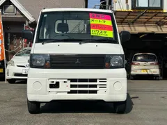 Mitsubishi Minicab Truck