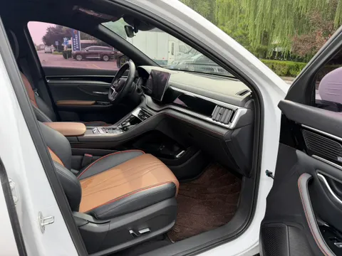 BYD Song Plus