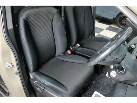 Honda Freed Spike