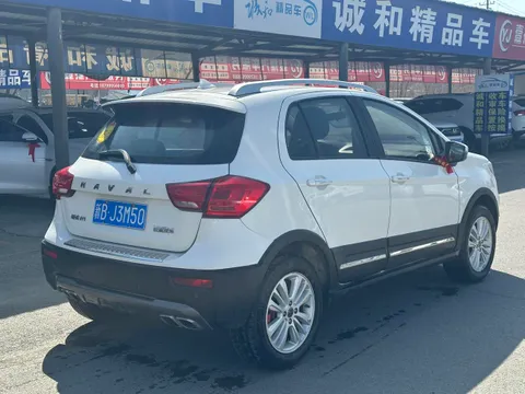 Haval H1