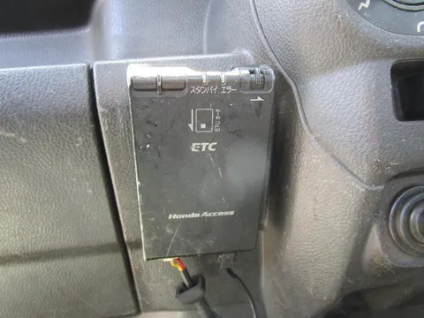 Honda Acty Truck