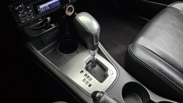 Renault SM3
