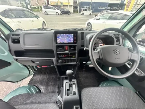 Suzuki Super Carry
