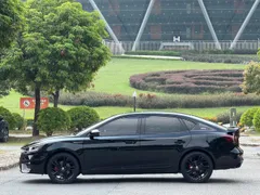 MG MG6
