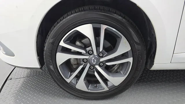 Renault SM3