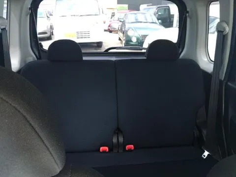 Mitsubishi eK Sport