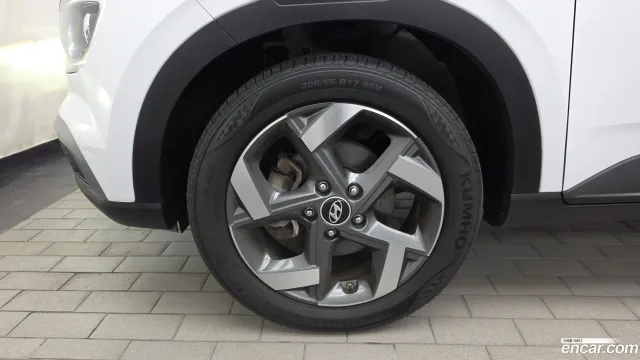 Hyundai Venue