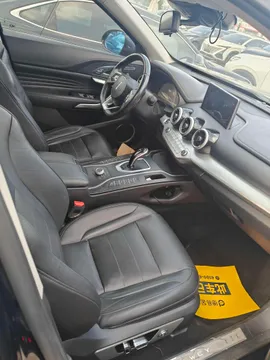 Wey VV7