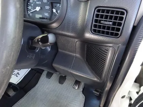 Honda Acty Truck