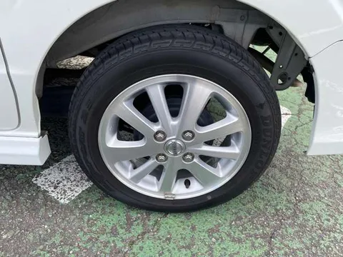 Nissan Clipper Rio