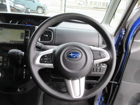 Subaru Chiffon