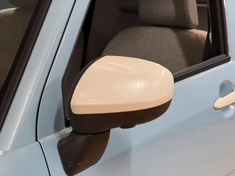 Daihatsu Mira Tocot