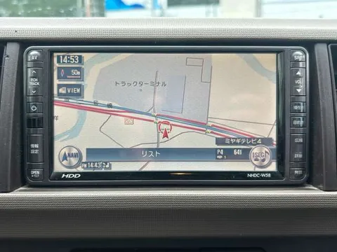Daihatsu Boon