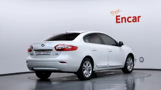 Renault SM3