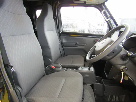 Suzuki Super Carry