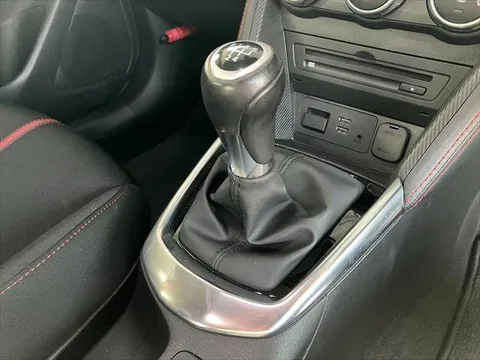 Mazda Mazda2 (Demio)