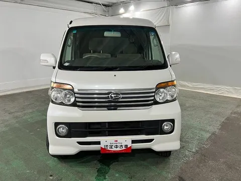 Daihatsu Atrai Wagon