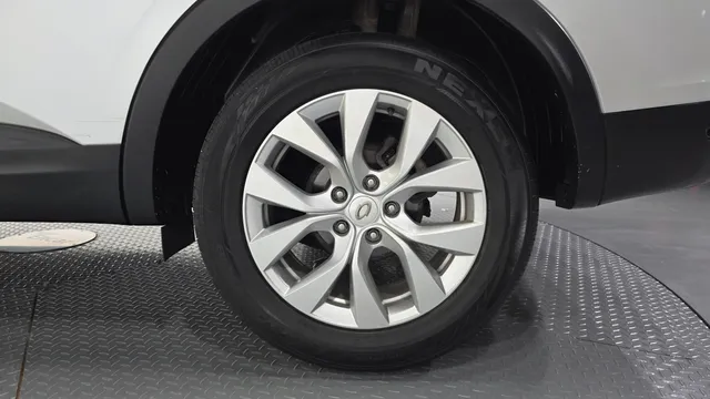 Renault XM3