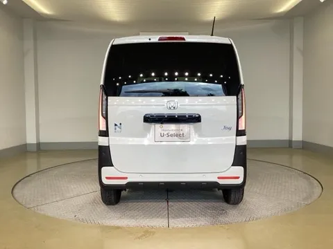 Honda N-BOX Joy