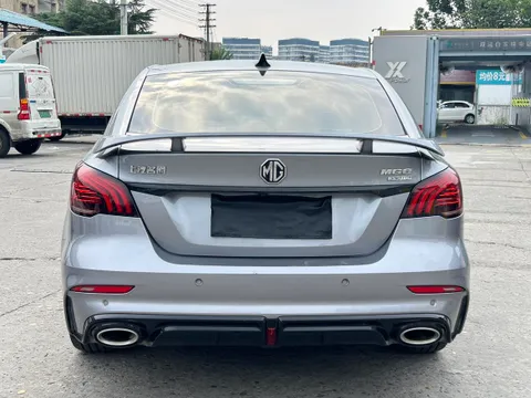 MG MG6