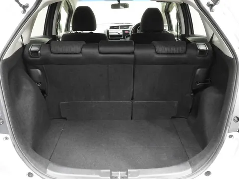 Honda Jazz (Fit)
