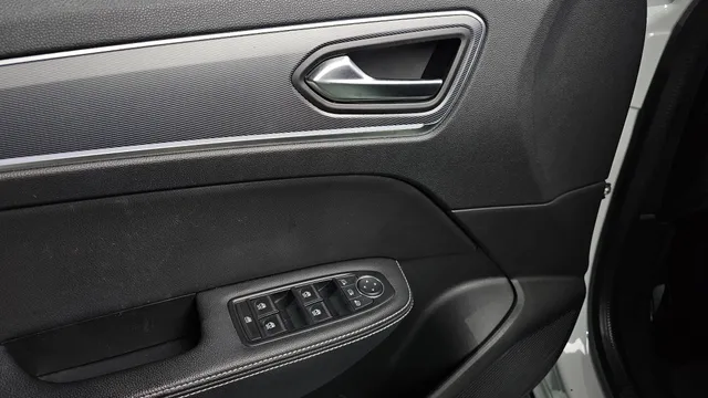 Renault XM3