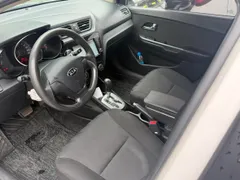 Kia K2