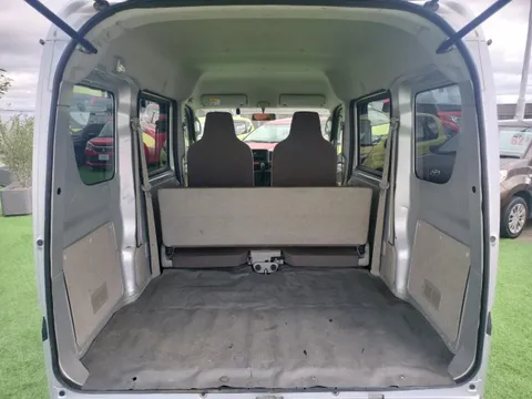 Nissan Clipper