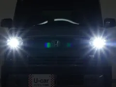 Honda N-BOX Joy