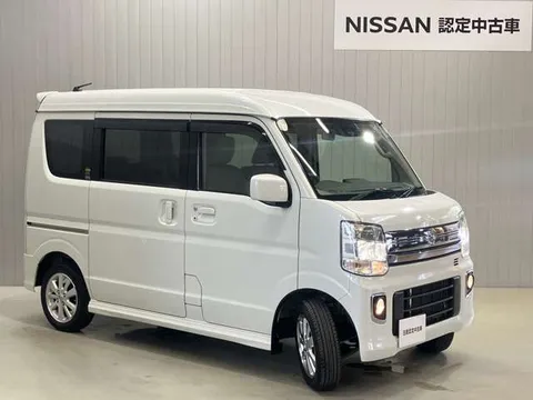 Nissan Clipper Rio