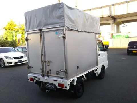 Nissan Clipper Truck