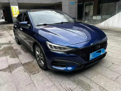 Hyundai Festa