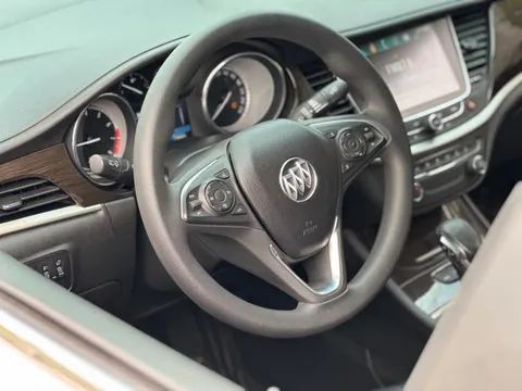 Buick Verano