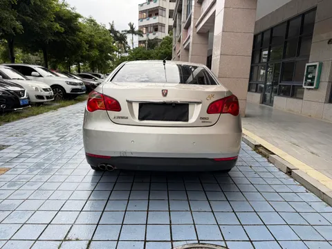 Roewe 550