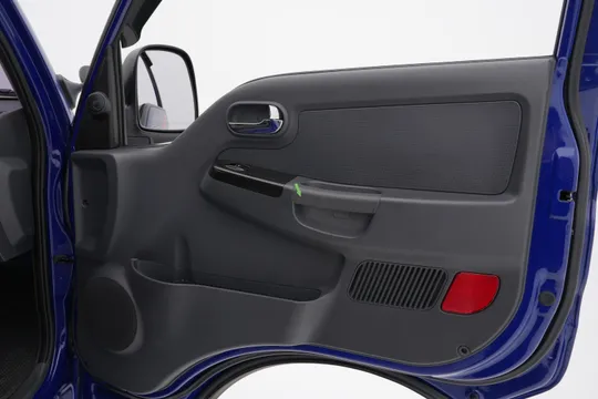 Kia Bongo 3