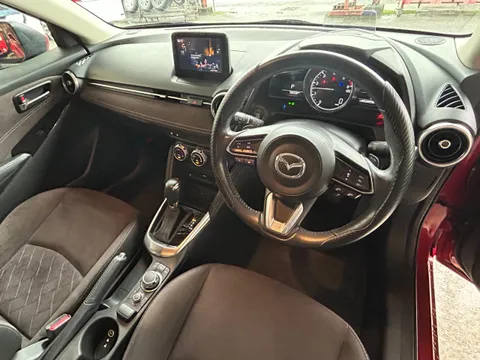 Mazda Mazda2 (Demio)