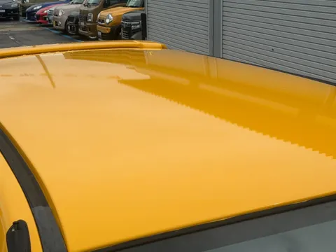 Subaru Pleo