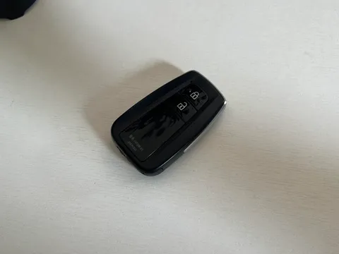 Toyota Izoa