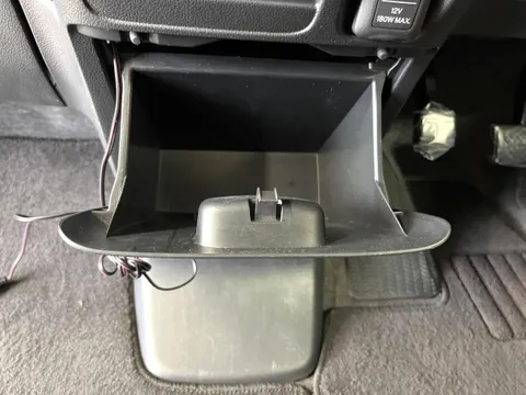 Honda N-BOX+ Custom