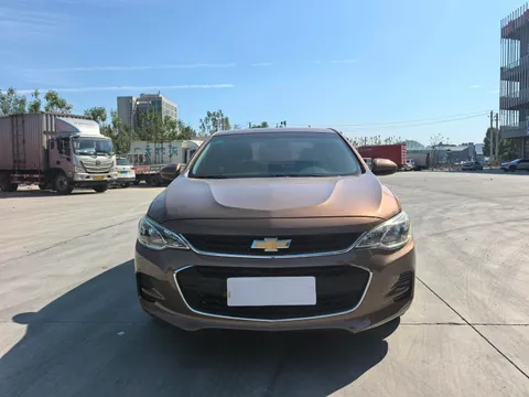 Chevrolet Cavalier
