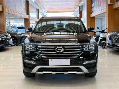 Gac GS8